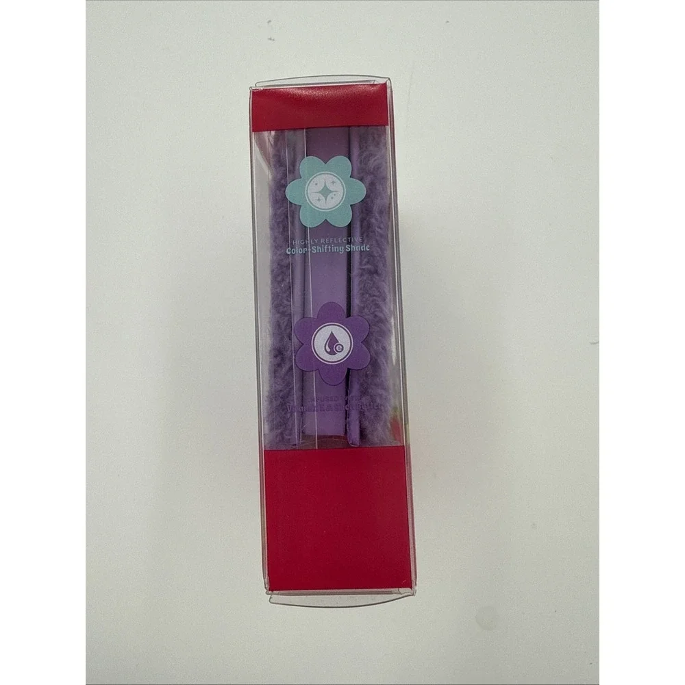 Lizzie McGuire Holographic Pressed Powder  Profusion Makeup Y2K Throwback NEW